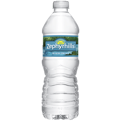 Bottled Water