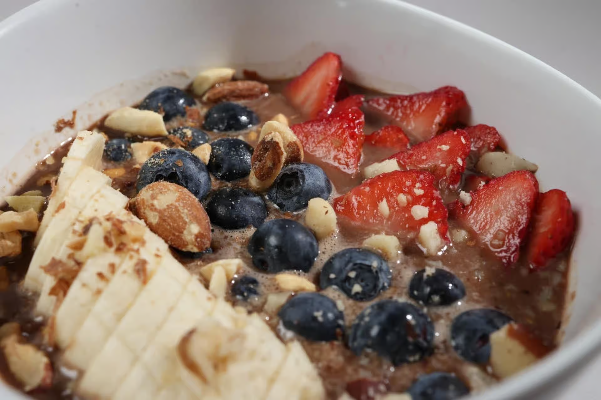 Maria's Morning Glow