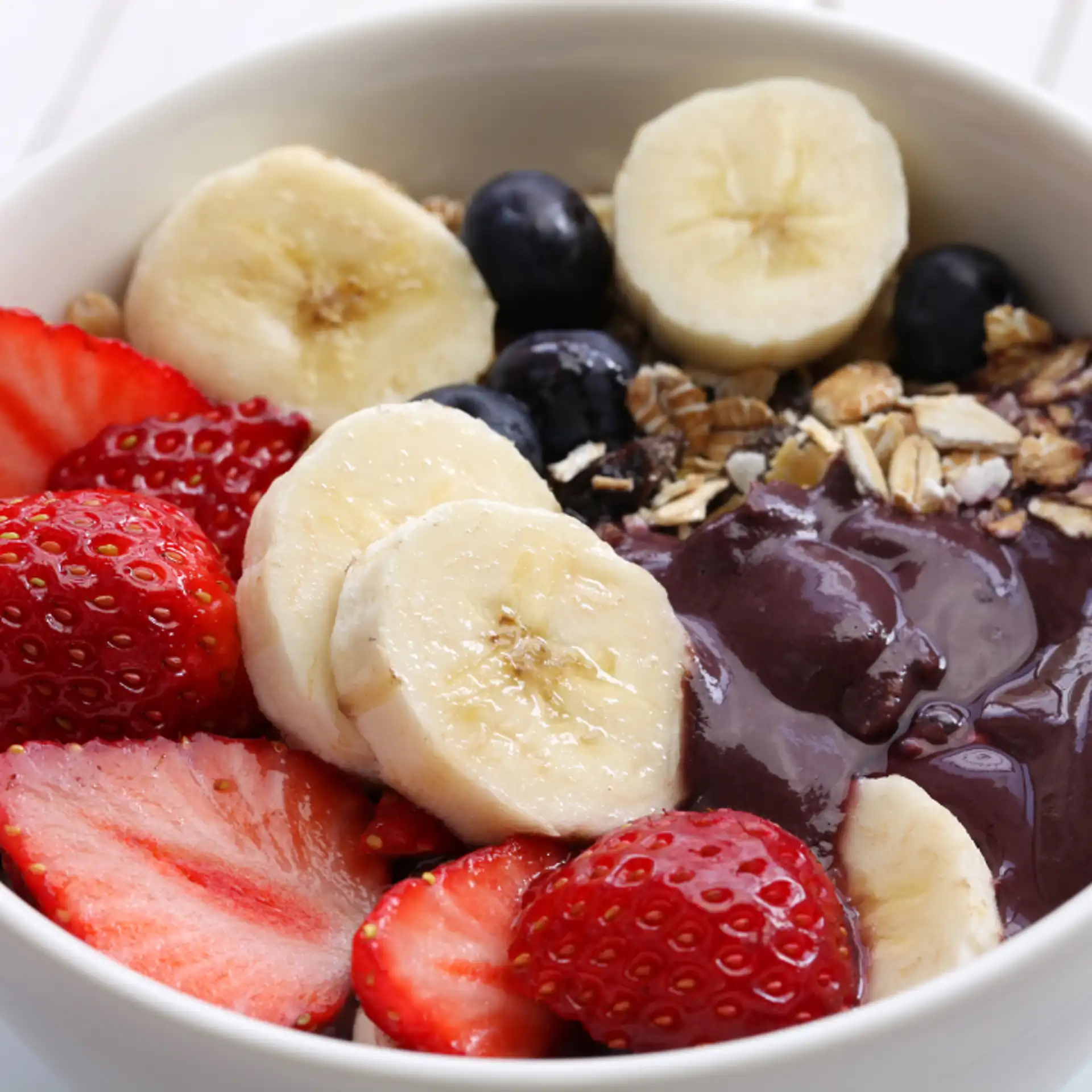 Açai Bowl