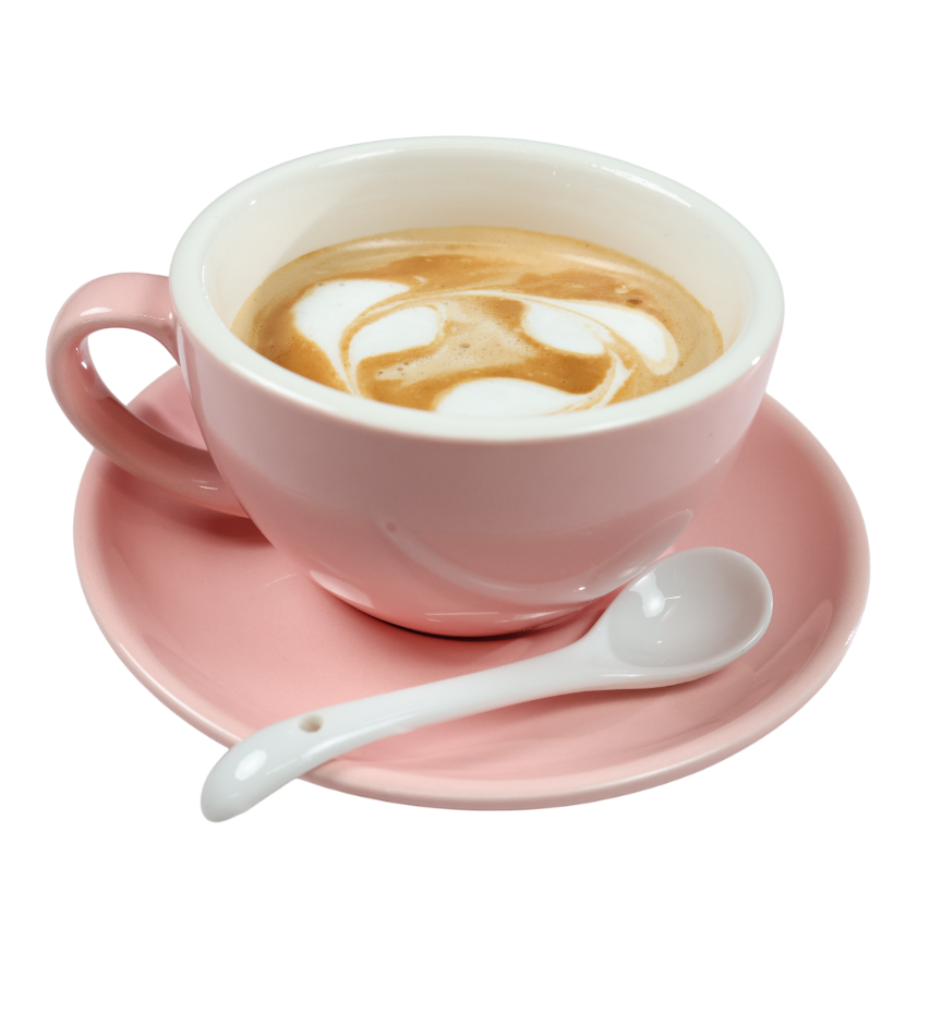 Core Boost Cappuccino